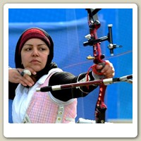 archery in trichy