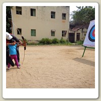 archery sales and service in trichy,bow,arrow sales and service in trichy