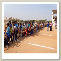 archery sales and service in trichy,bow,arrow sales and service in trichy