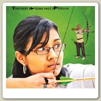 archery sales and service in trichy,bow,arrow sales and service in trichy