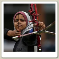 archery in trichy