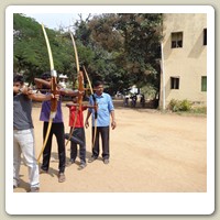 archery sales and service in trichy,bow,arrow sales and service in trichy