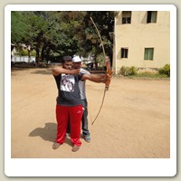 archery sales and service in trichy,bow,arrow sales and service in trichy