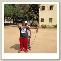 archery sales and service in trichy,bow,arrow sales and service in trichy