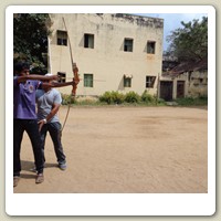 archery sales and service in trichy,bow,arrow sales and service in trichy