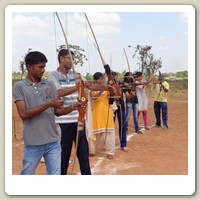 archery sales and service in trichy,bow,arrow sales and service in trichy