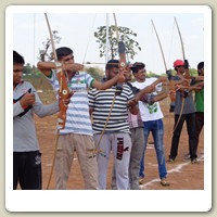 archery sales and service in trichy,bow,arrow sales and service in trichy