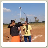 archery sales and service in trichy,bow,arrow sales and service in trichy