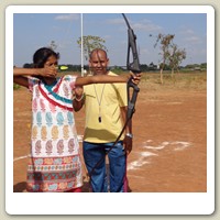 archery sales and service in trichy,bow,arrow sales and service in trichy