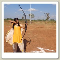 archery sales and service in trichy,bow,arrow sales and service in trichy