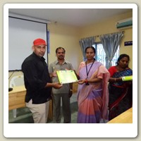 archery class in trichy