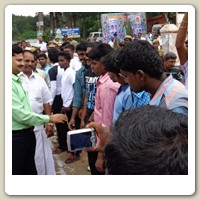 archery class in trichy