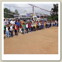 archery class in trichy