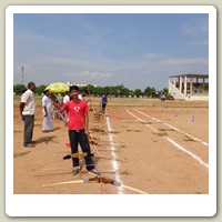 archery class in trichy