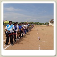 archery class in trichy