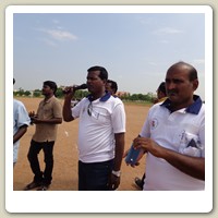 archery in trichy