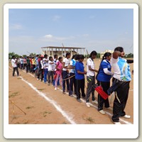 archery in trichy