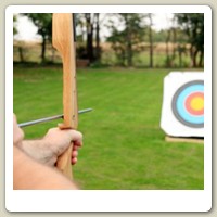 archery association in trichy