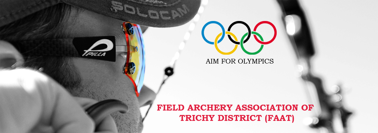 archery class in trichy